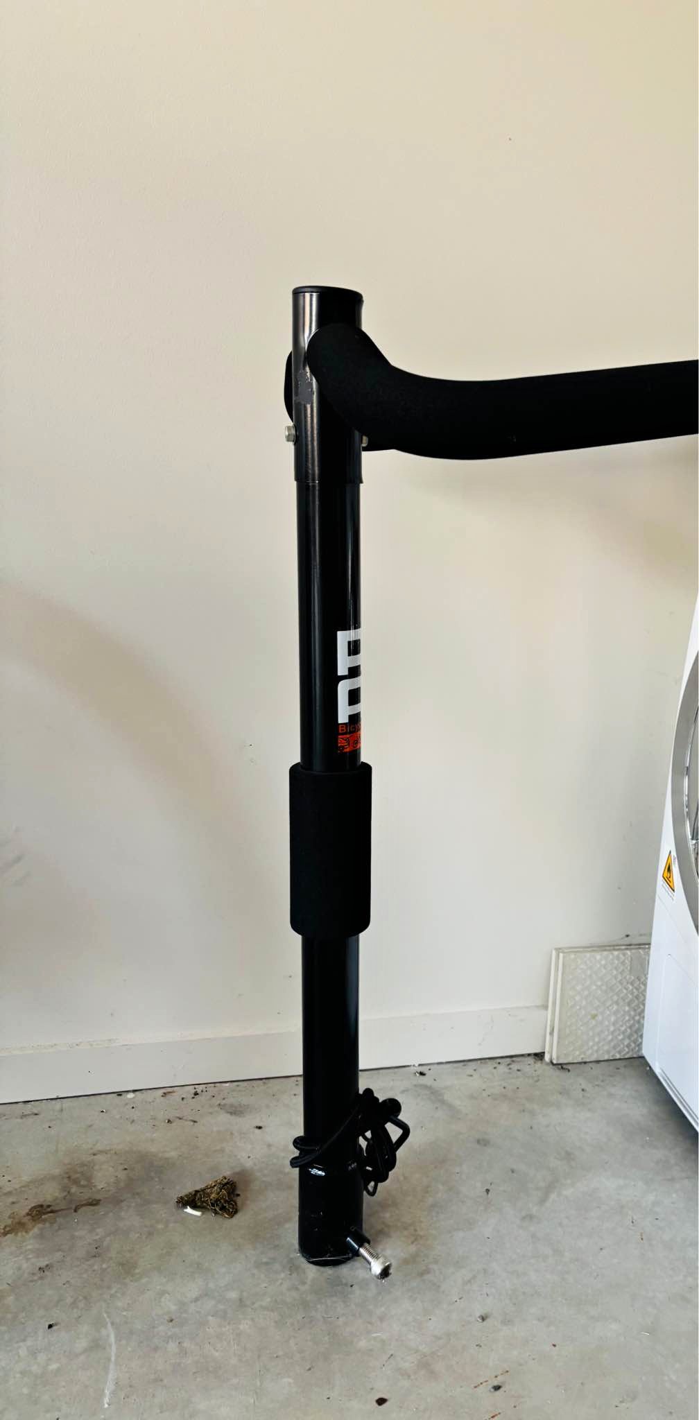 torpedo 7 bike rack - Bicycle Accessories - Auckland, New Zealand ...