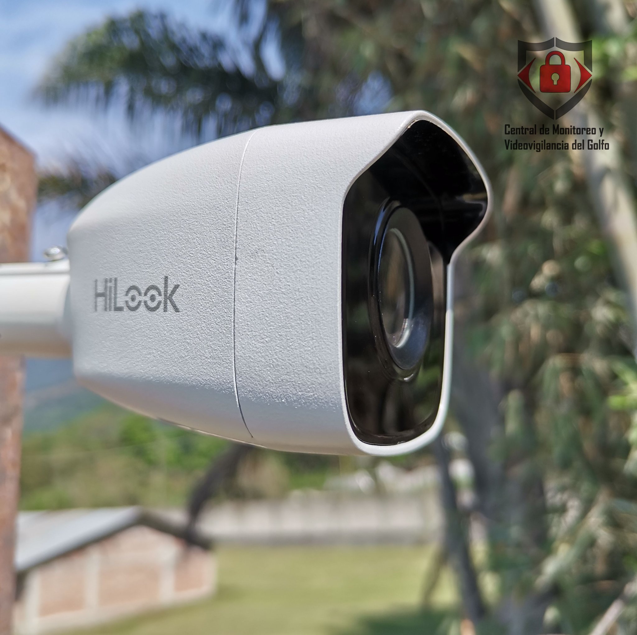 CMVG Seguridad Electrónica... - CMVG Seguridad Electrónica