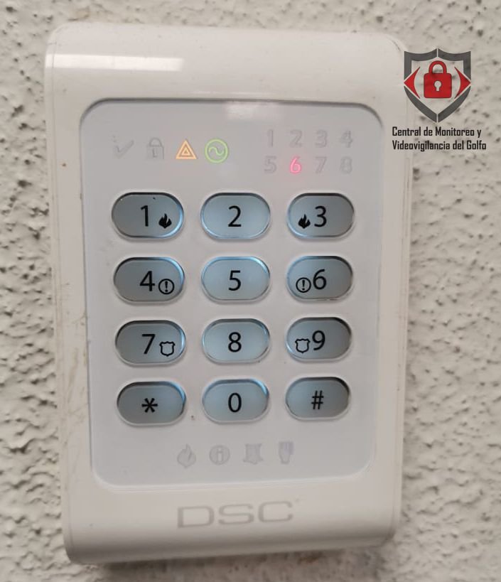 CMVG Seguridad Electrónica... - CMVG Seguridad Electrónica