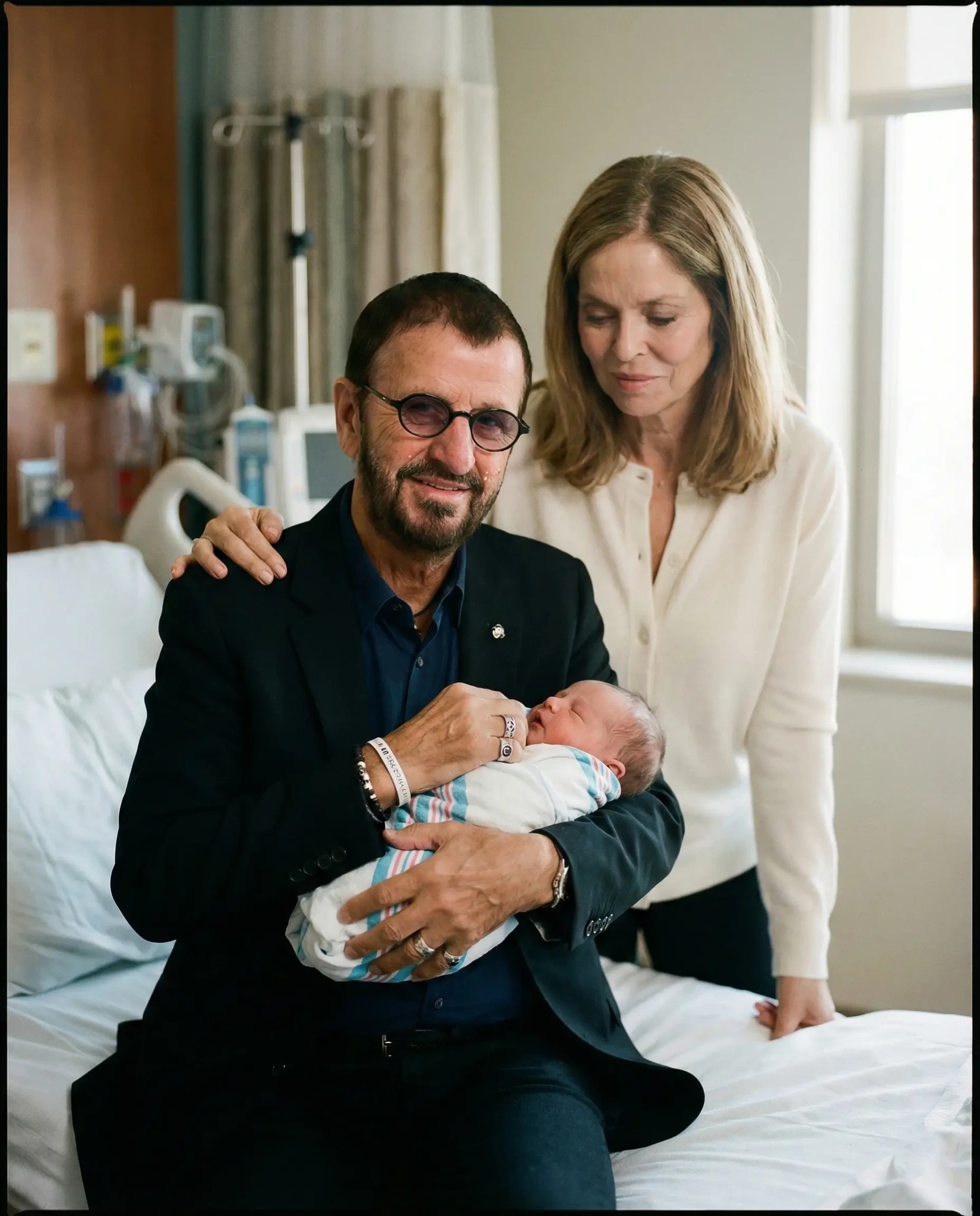 𝗢𝗟𝗗 𝗦𝗖𝗛𝗢𝗢𝗟 - GOOD NEWS: JUST 15 MINUTES AGO, Ringo Starr’s... | Facebook