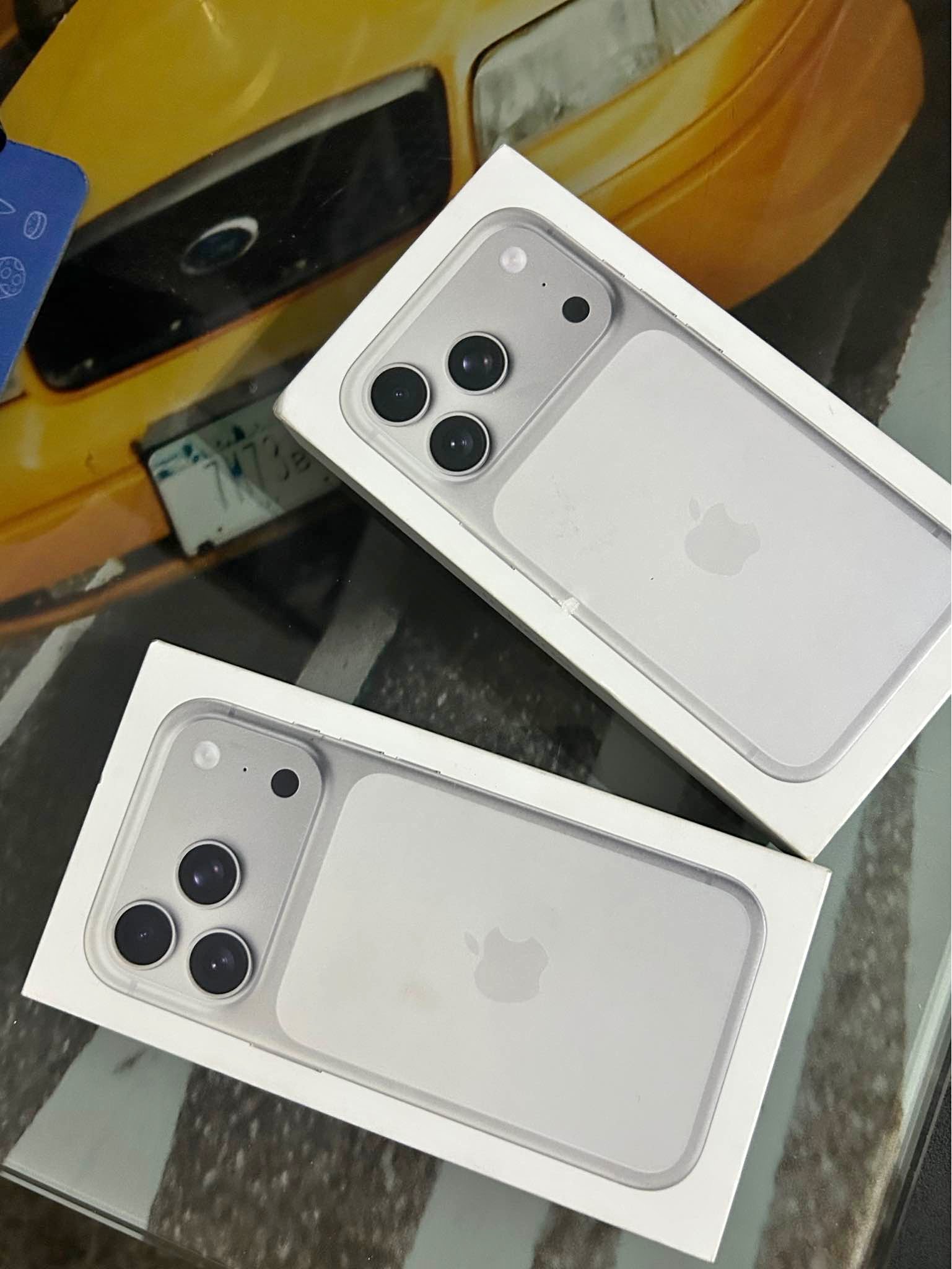 iPhone 17 Pro Normal 256GB CHIP FÍSICO LIBERADO SELLADO GARANTÍA - Cell ...