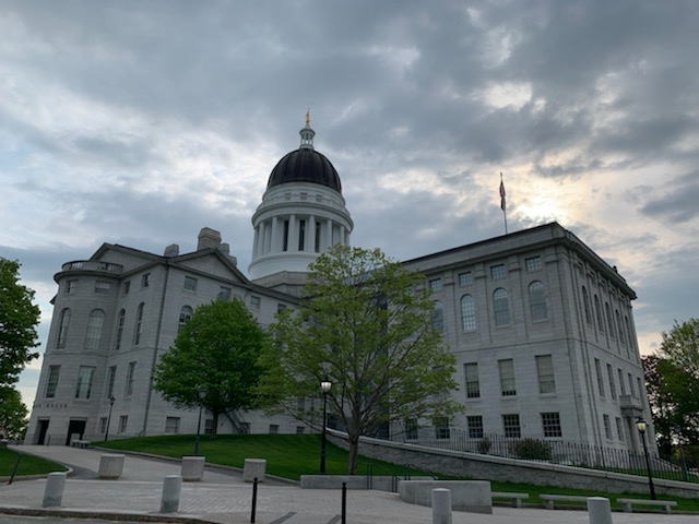 MACSP - 🏛️ Welcome Back, Maine State Legislators! As the new session ...