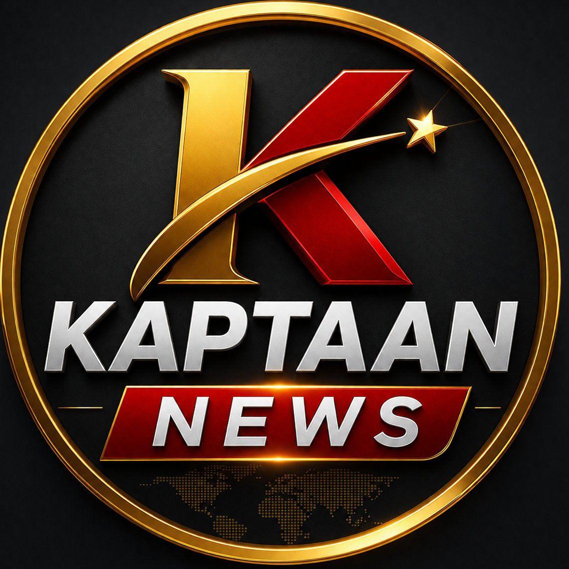Kaptaan News on Reels