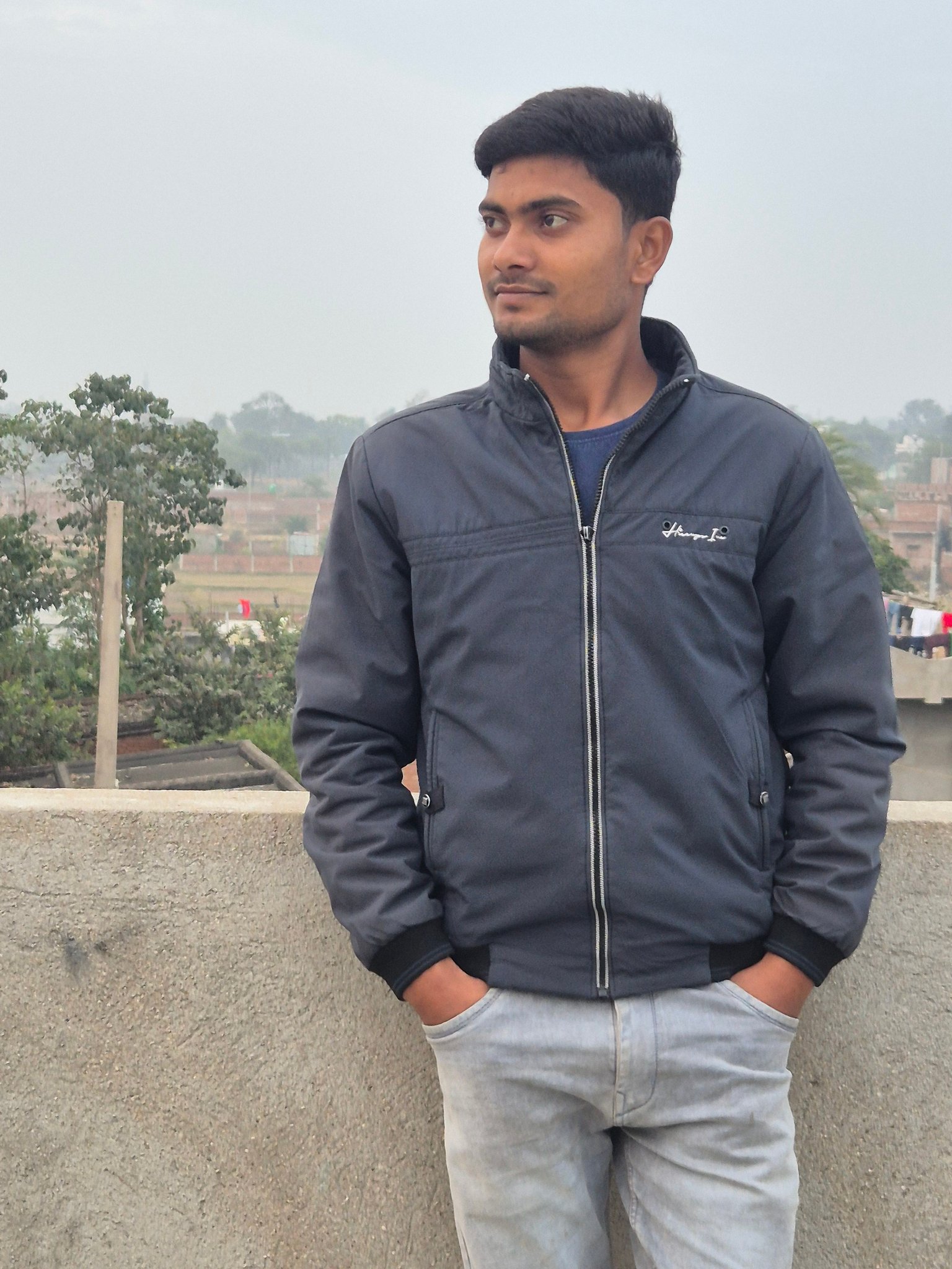 Subhash Kumar