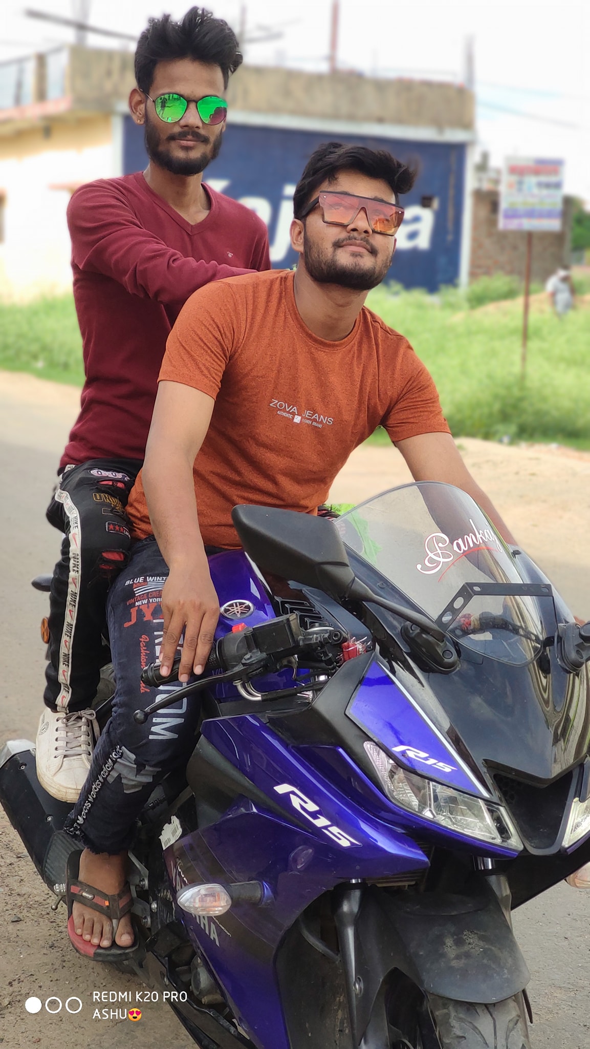 Ashutosh Rathore