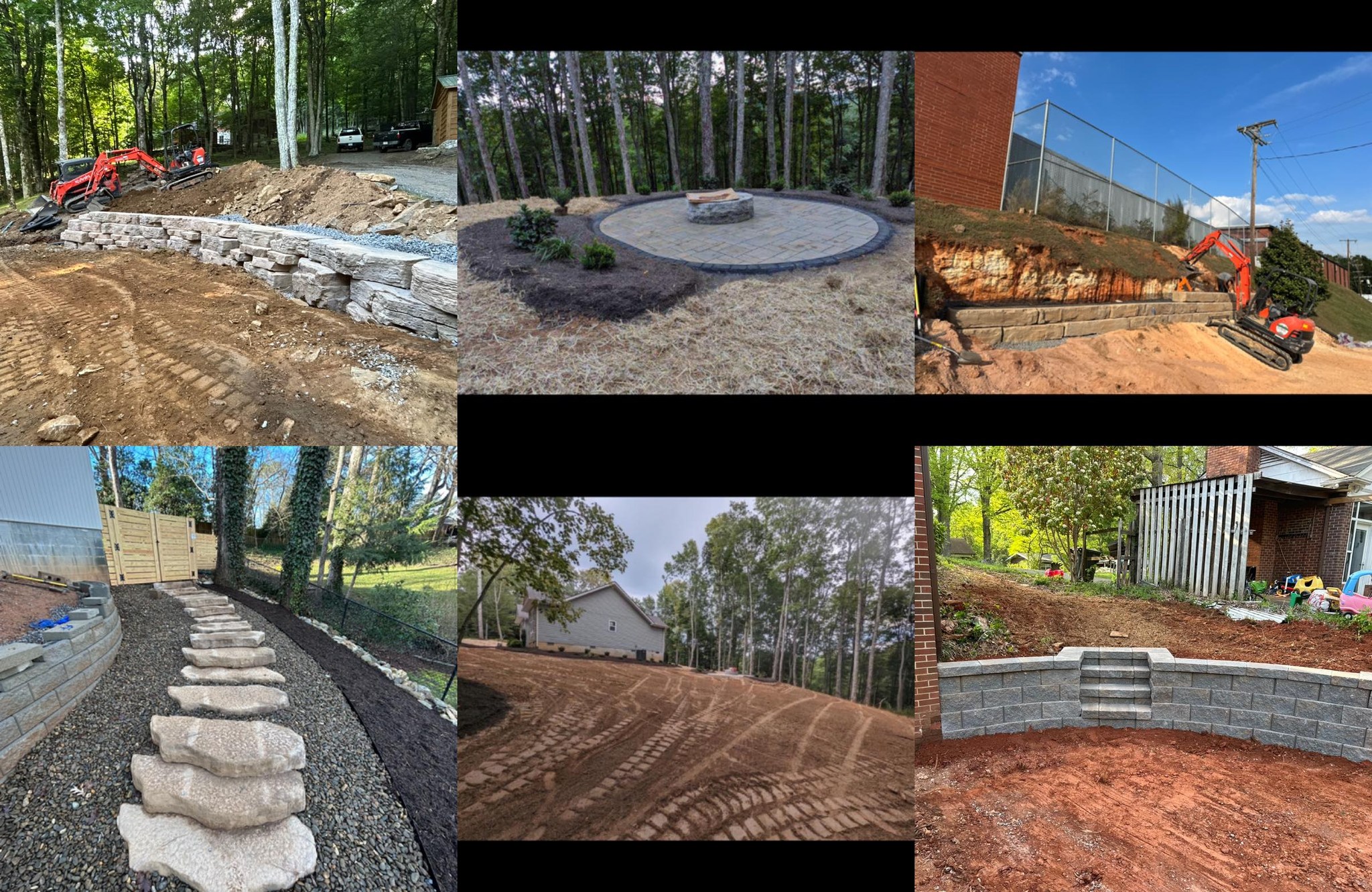 Curated visual reference: Gallery Detail: Scenic View Landscapes Llc We Are Hiring At Scenic View
