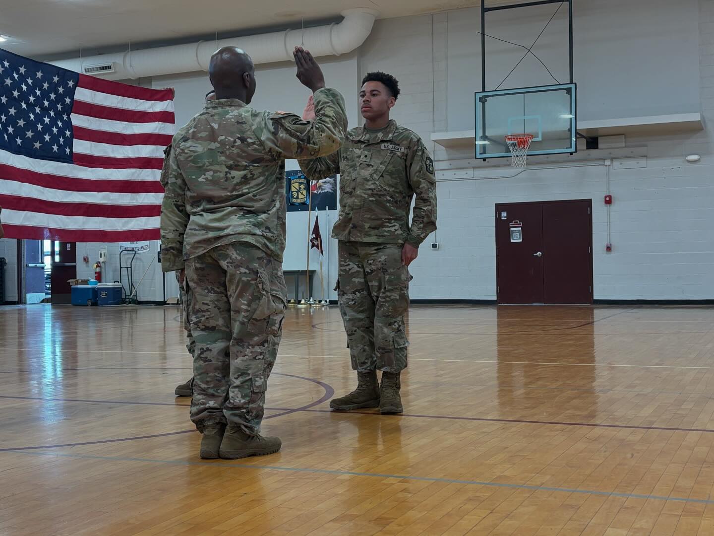 Alabama A&M University ROTC Battalion | Huntsville AL
