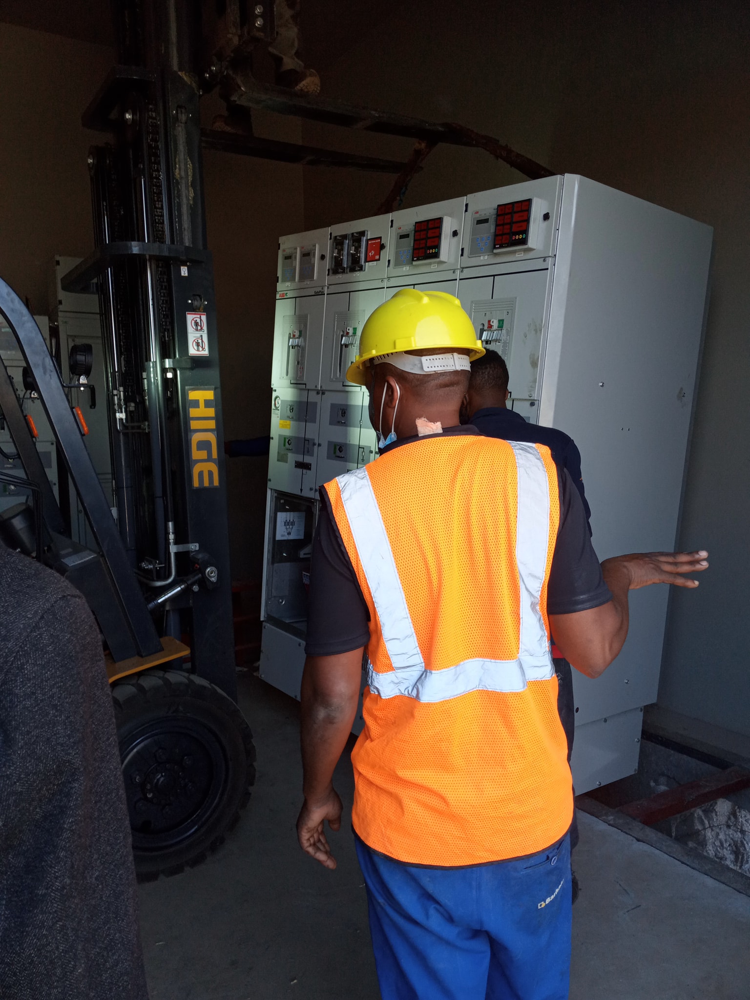 Knight Solutions Limited | Lusaka