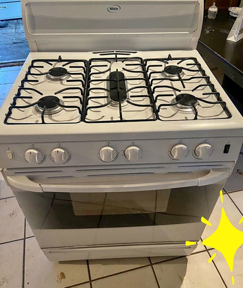 Venta De Estufas Usadas Cerca De Minull