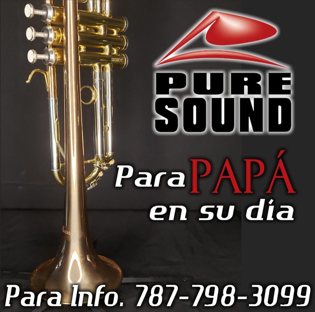 El mejor y mas especial regalo... - Pure Sound Puerto Rico | Facebook