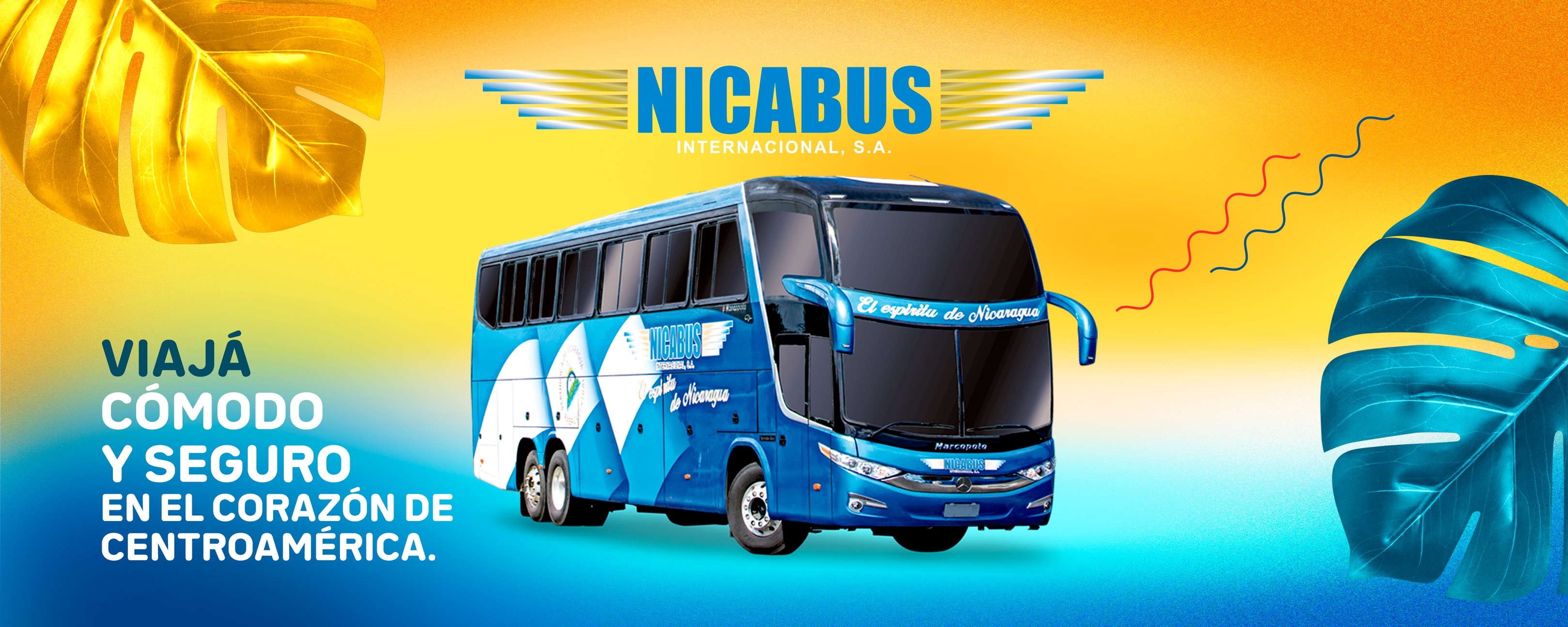 Nicabus