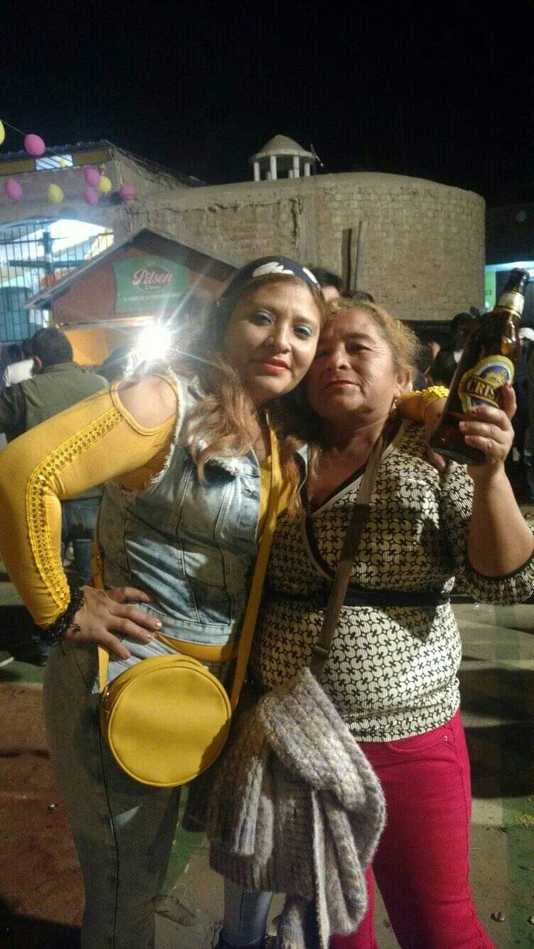 Susan Rojas Huayanca
