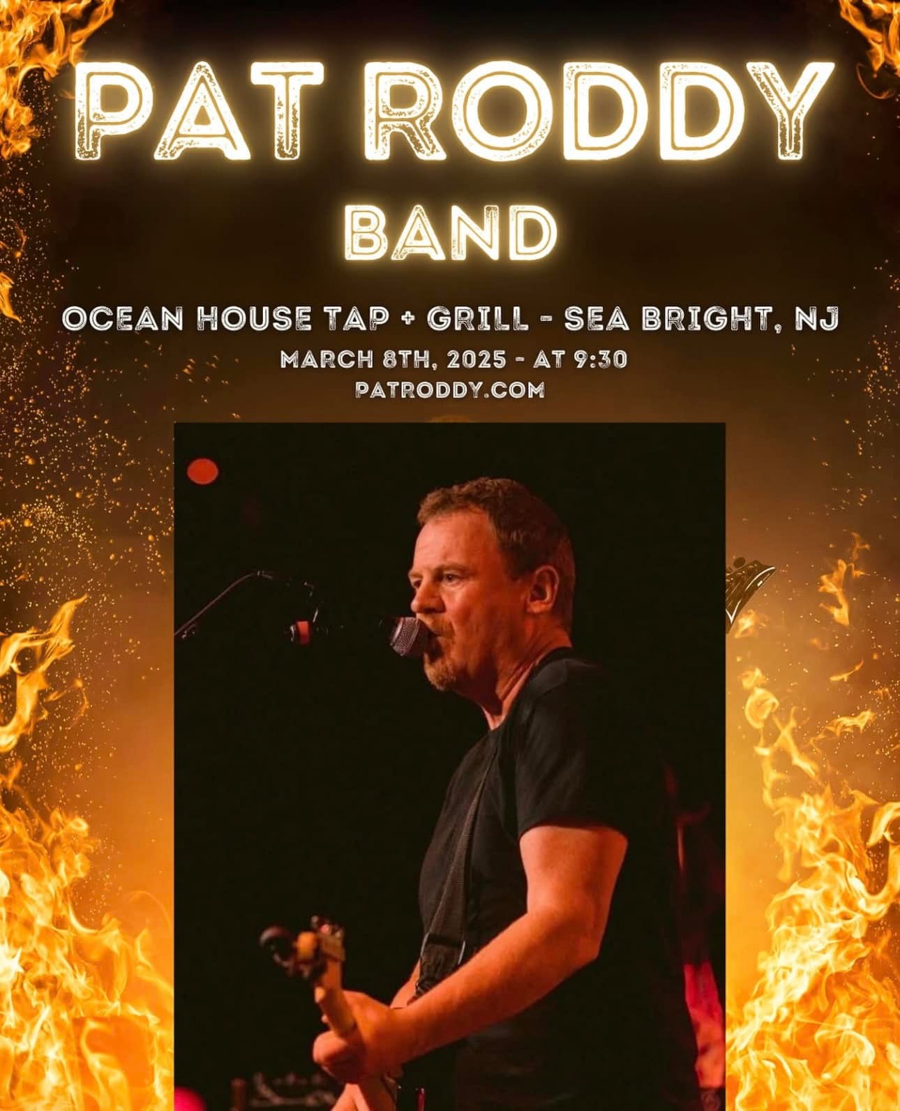 Ocean House | Sea Bright NJ
