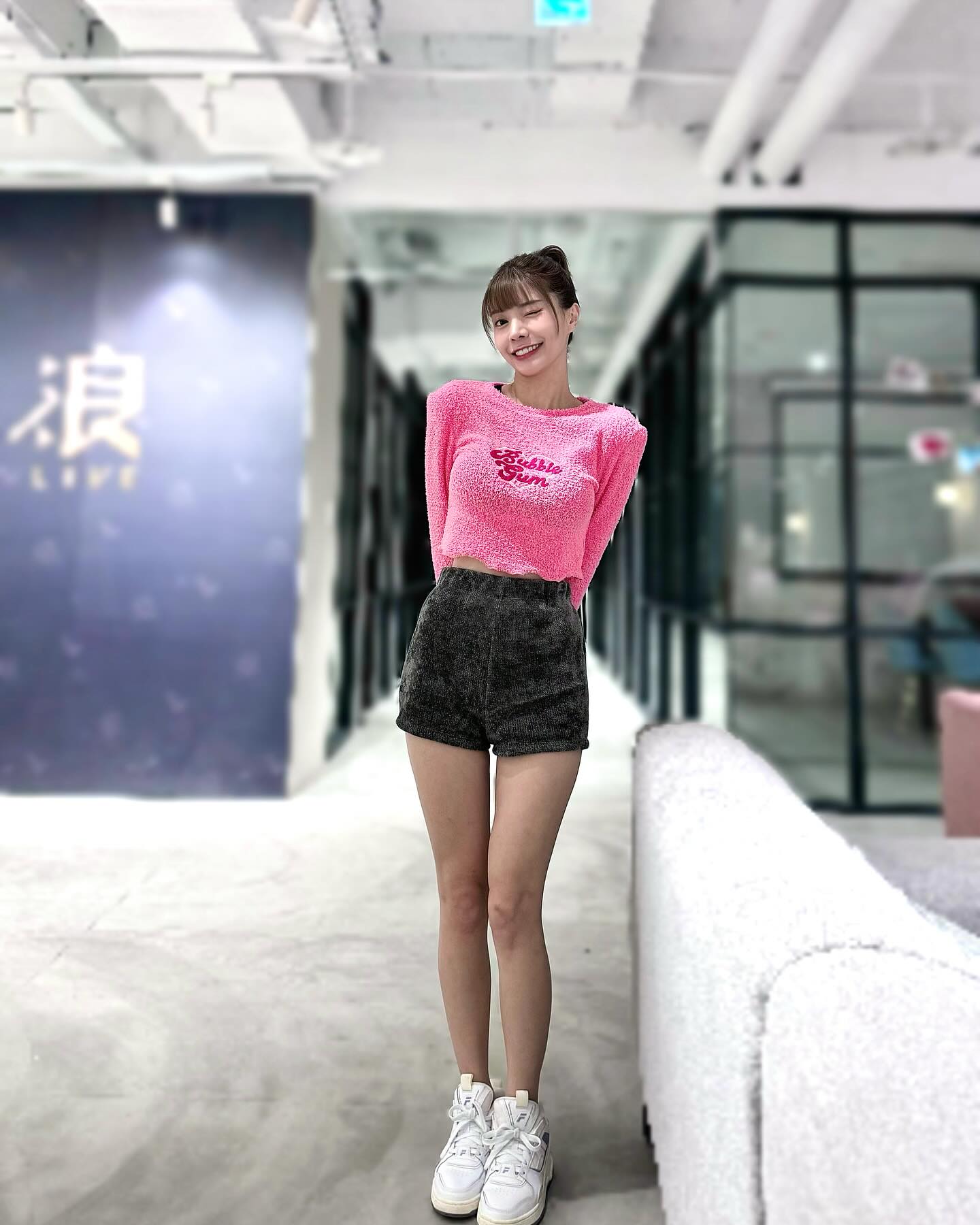 Irene 林艾融 - Irene 林艾融 added a new photo.