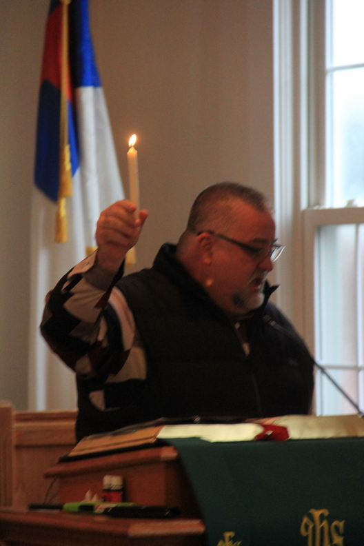 Centenary... - Centenary United Methodist Church - Conway