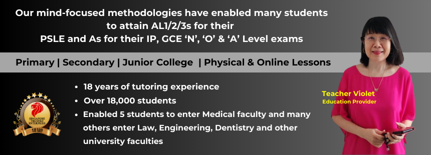 Mind Centre for Learning | Singapore Singapore