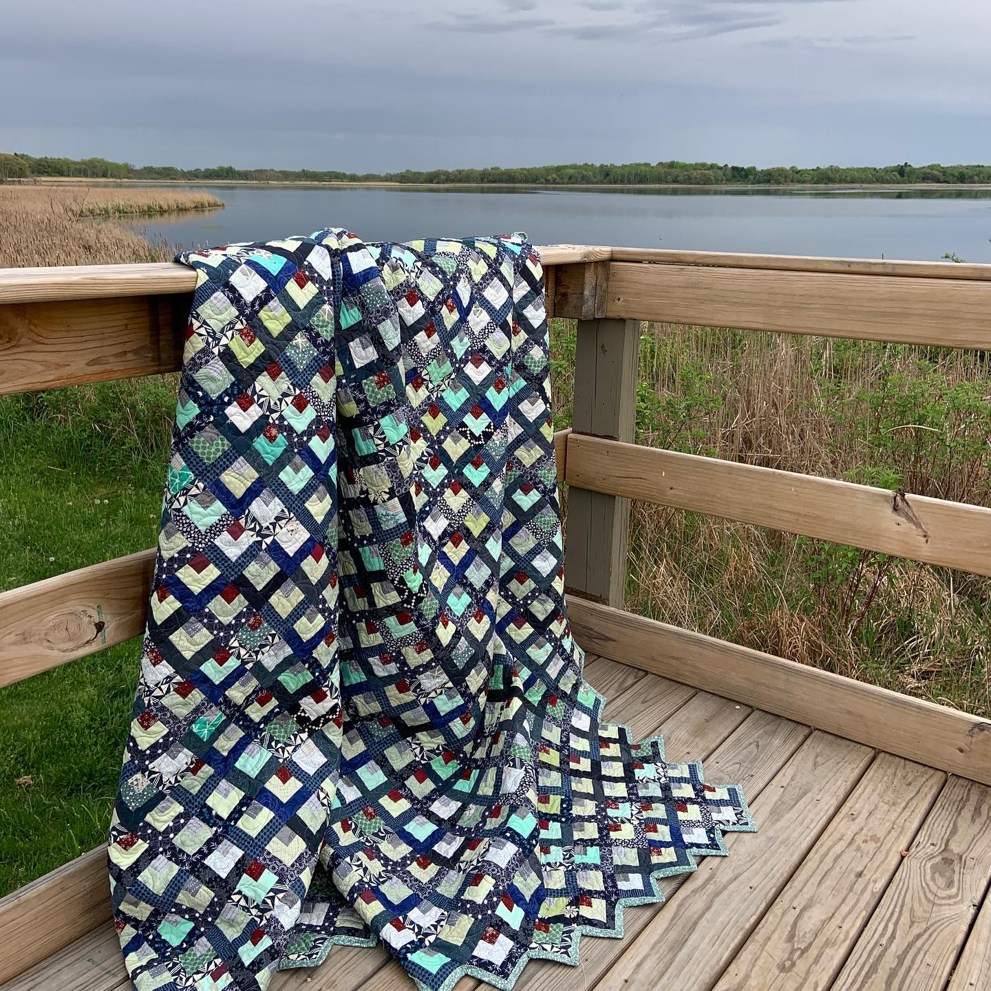 JD's Custom Quilts