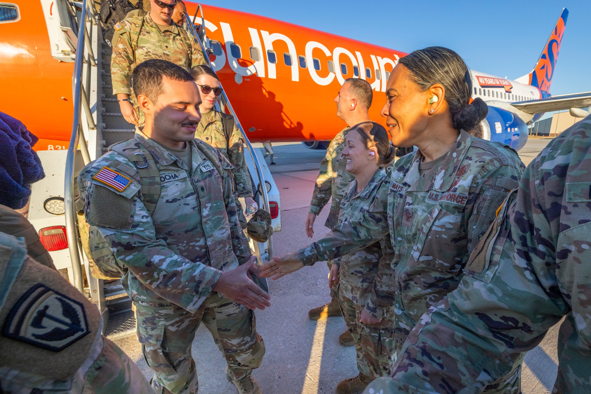 42nd Regional Support Group | Somerset NJ
