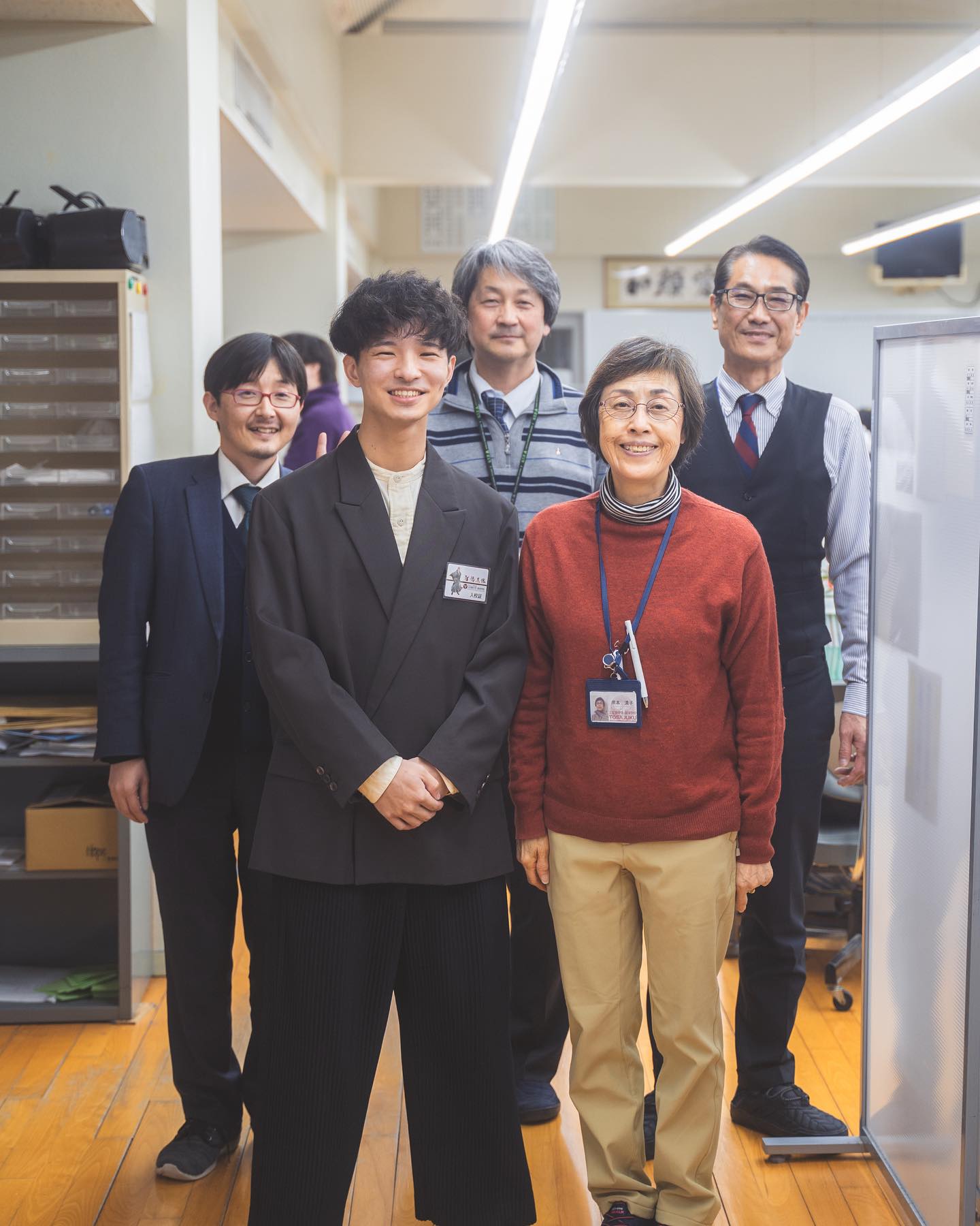 土佐塾Graduates!】 28期生の前田周作さんが、パイロットの資格を取得