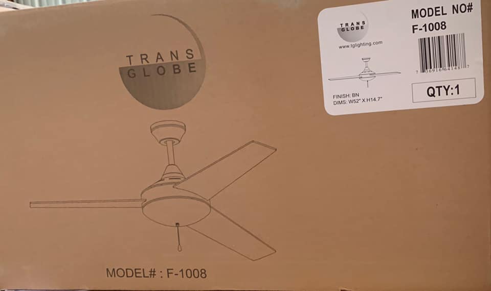 Fans and Fixtures wholesale Household Items Azle, Texas Facebook
