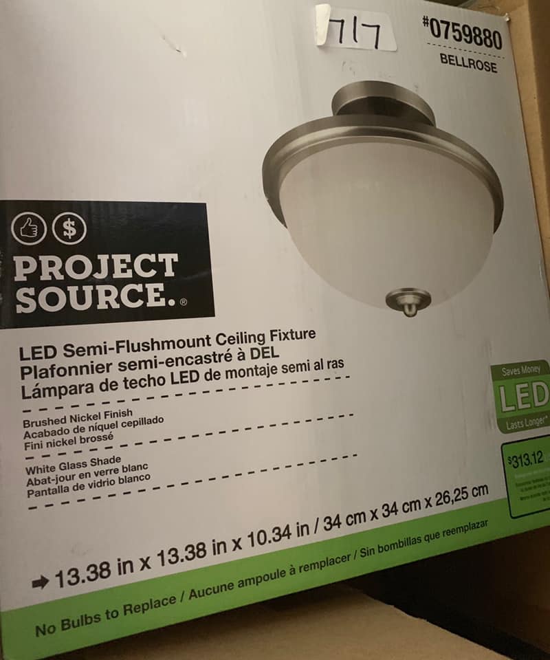 Fans and Fixtures wholesale Household Items Azle, Texas Facebook