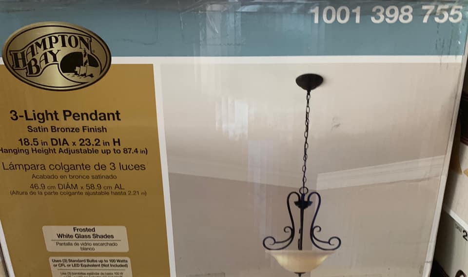 Fans and Fixtures wholesale Household Items Azle, Texas Facebook