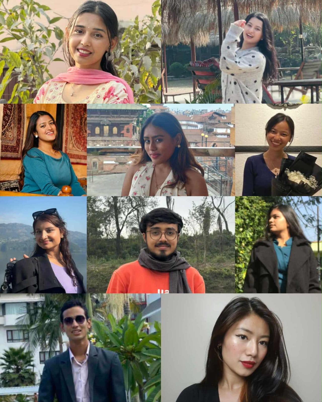 Routine - Wow… Ten students from Shankar Dev Campus have secured a ...