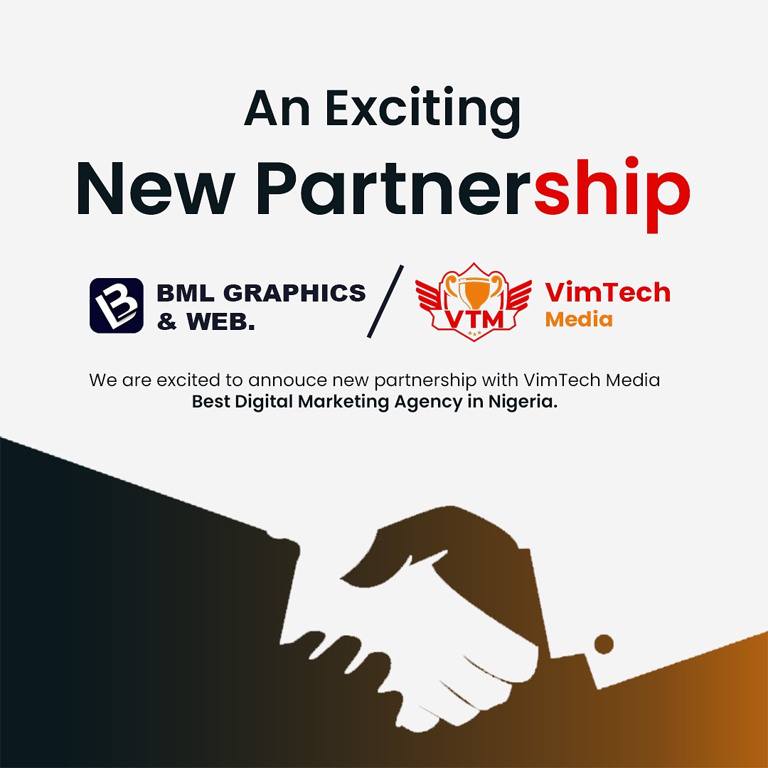 We are thrilled to announce our... - BML Graphics & Web | Facebook