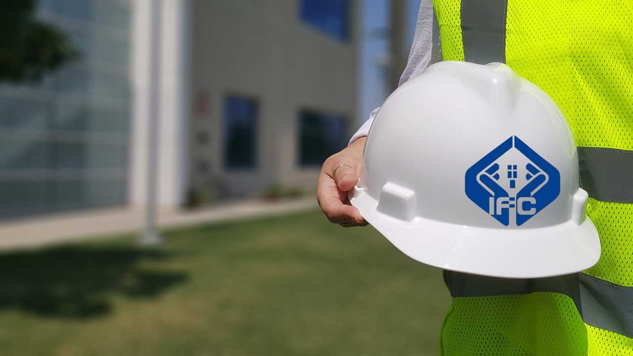 IFC Seguridad