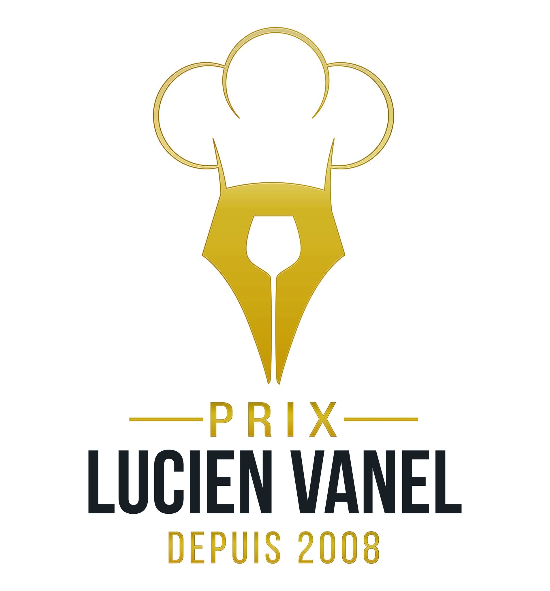 Prix Lucien Vanel Officiel... - Prix Lucien Vanel Officiel