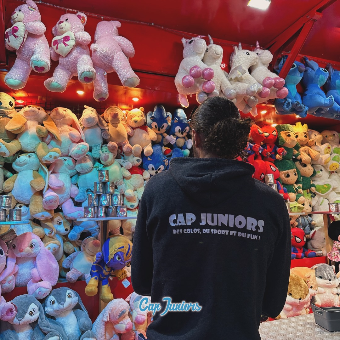 Aujourd’hui, c’est la Journée mondiale de la peluche ! 🧸 Et on se ...