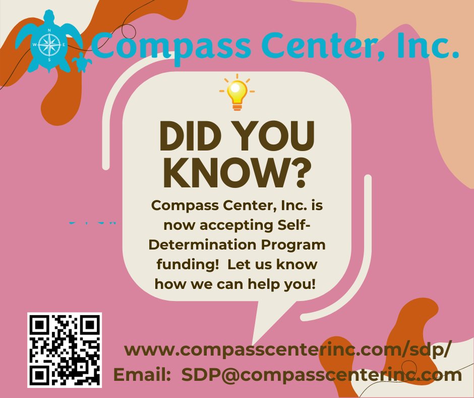 Compass Center Inc - Did you know? | Facebook