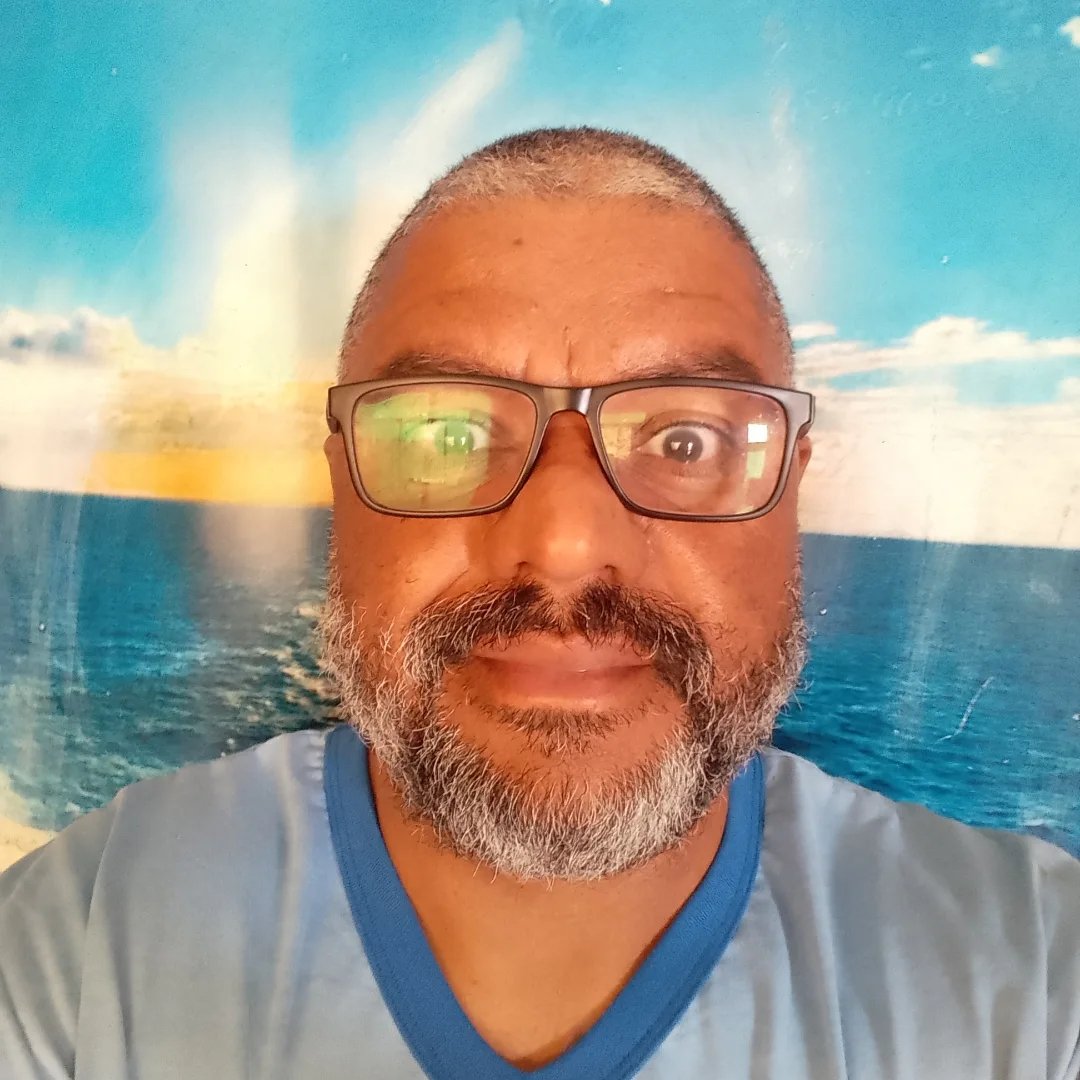 Marcio Ribeiro