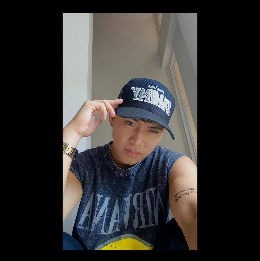John Hayne Ricafort
