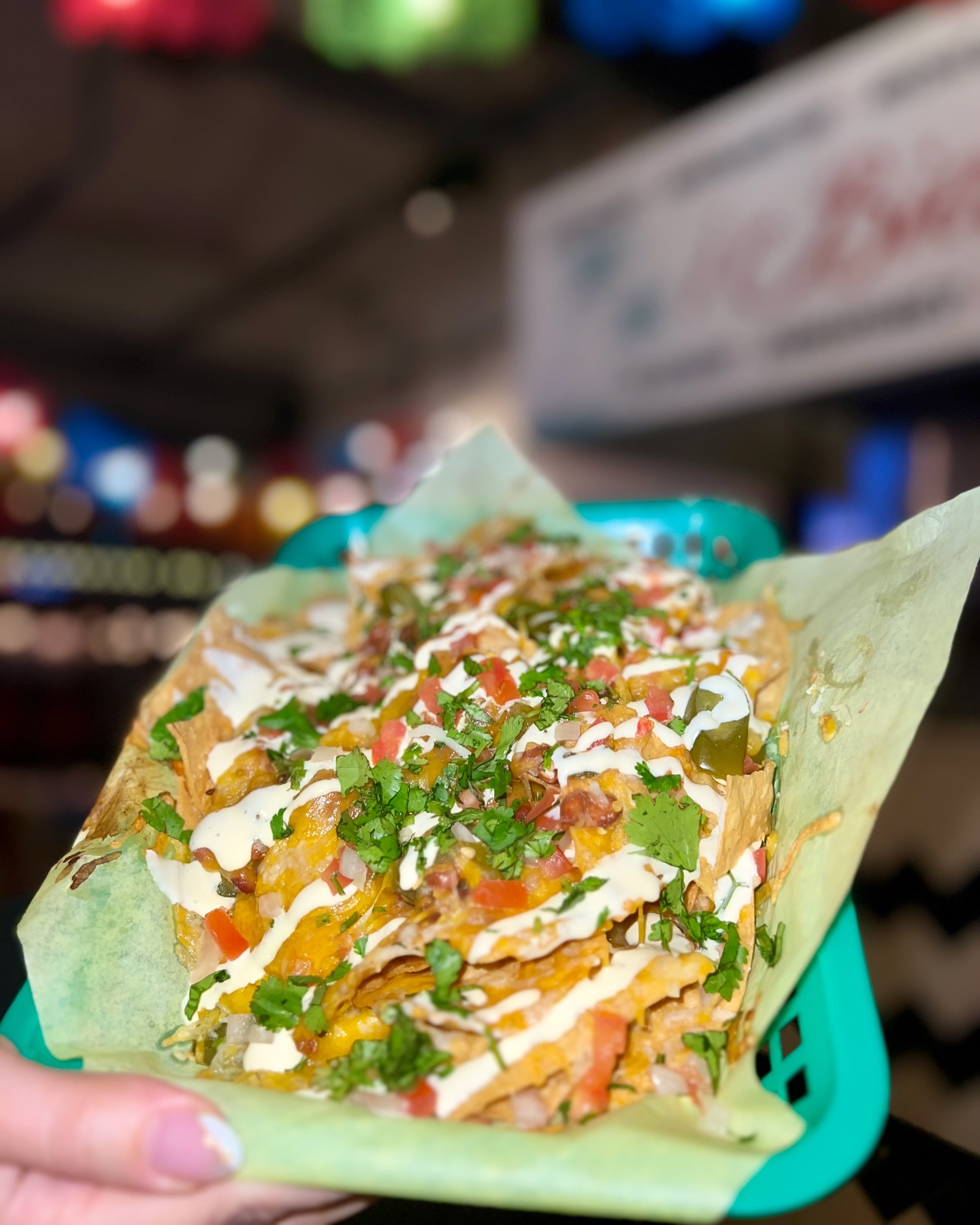 Papi Chulo’s | Portland OR