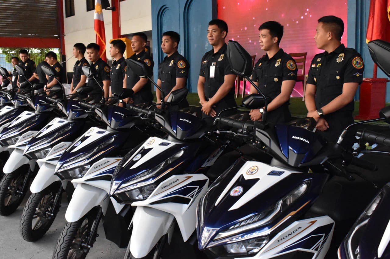 BFP R11 Davao City Fire... - BFP R11 Davao City Fire District