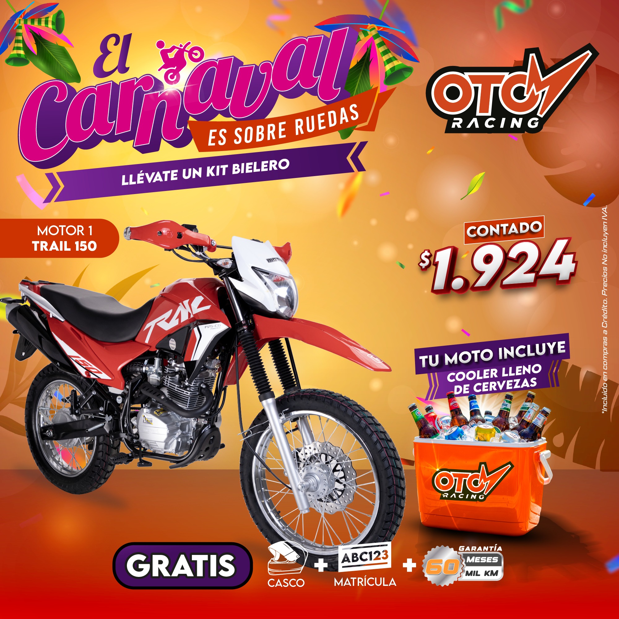 Otom Racing | Cuenca