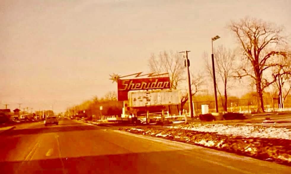 Harlem Outdoor Theater 4101 N. Harlem Avenue, Norridge, IL 60706
