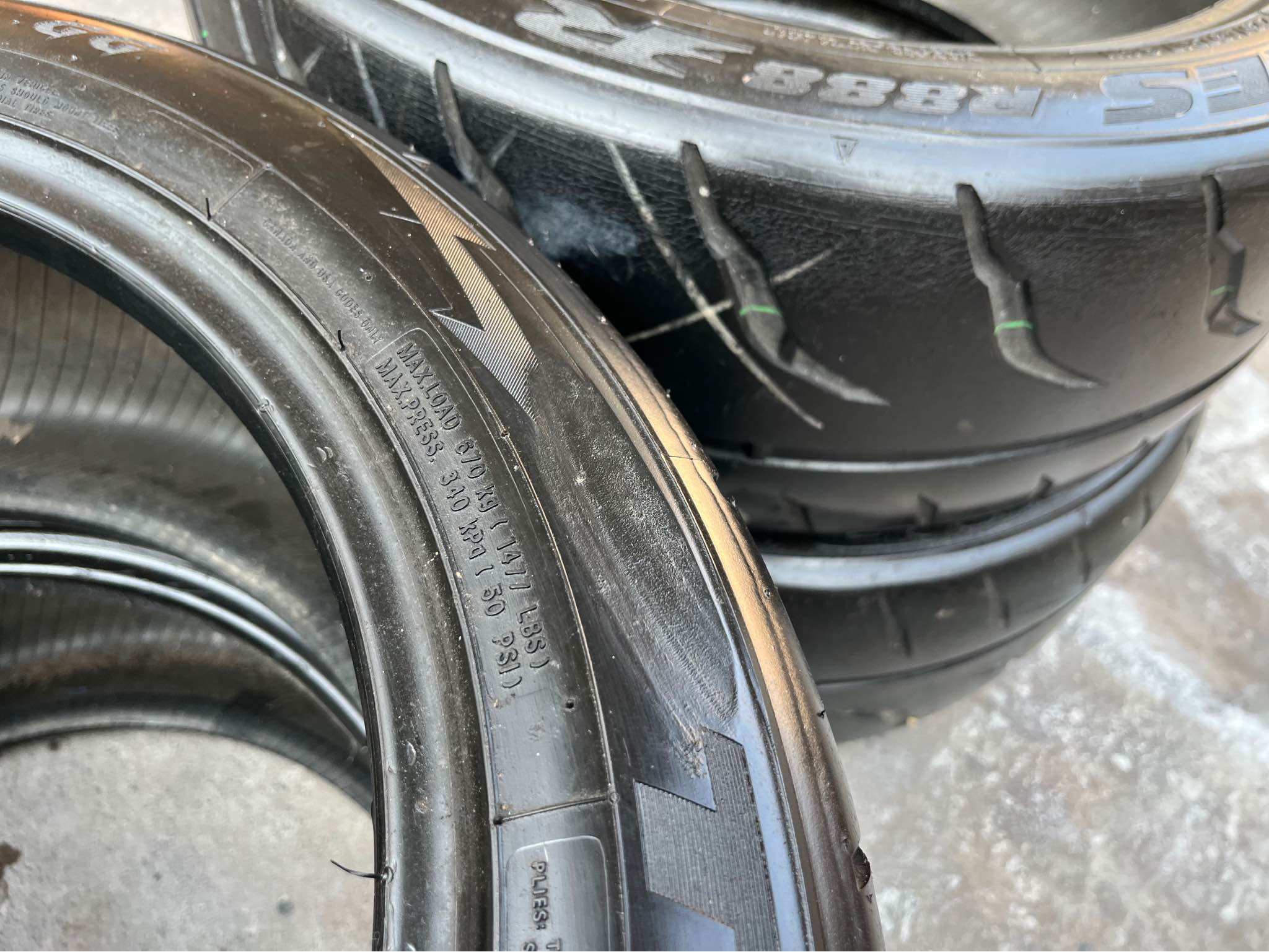 TOYO R888 - Car Wheels, Tires & Parts - Bangkok, Thailand | Facebook ...