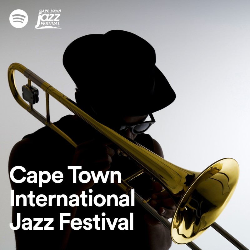 Cape Town International Jazz Festival 2027