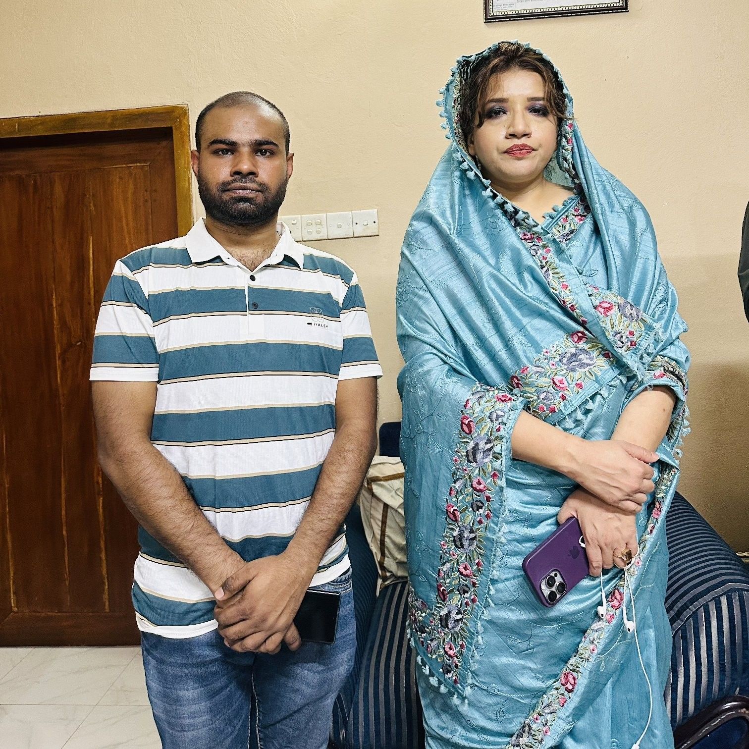 Subroto Robi Das Shekhor