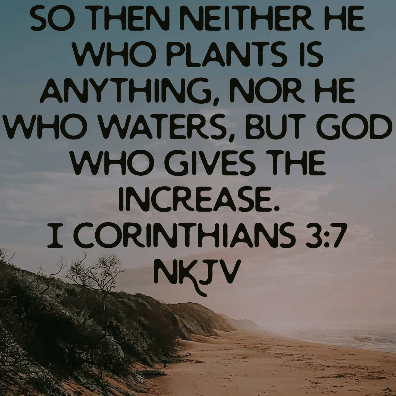 How can Christians share the gospel with others?