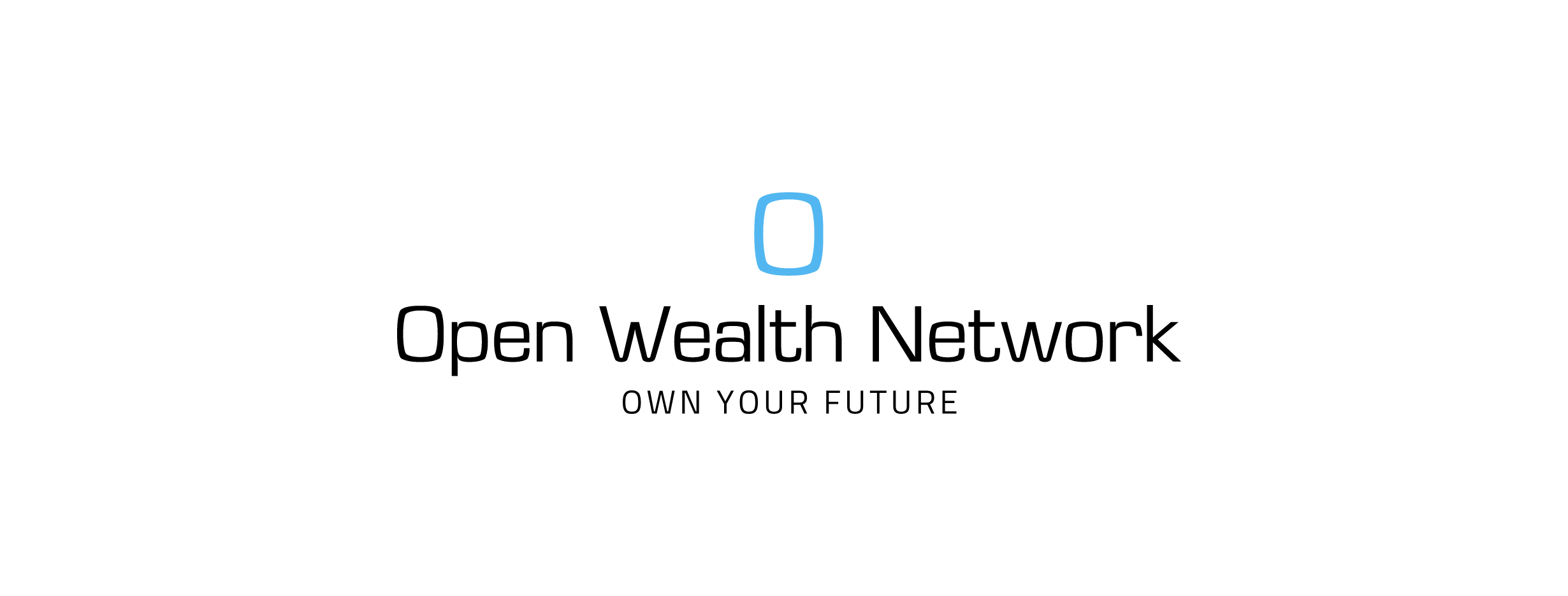 Open Wealth Network
