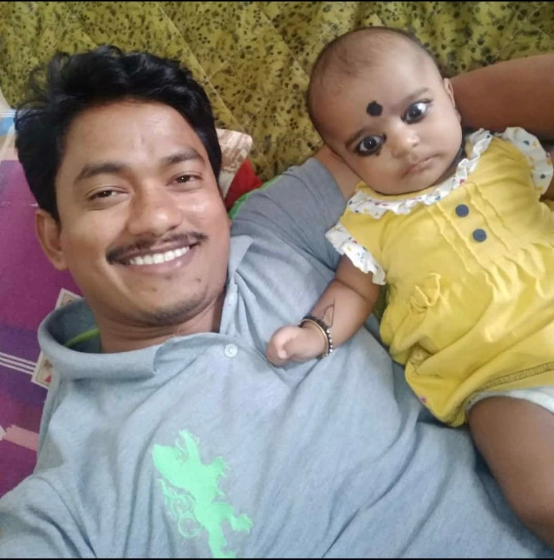 Majji Rama Krishna