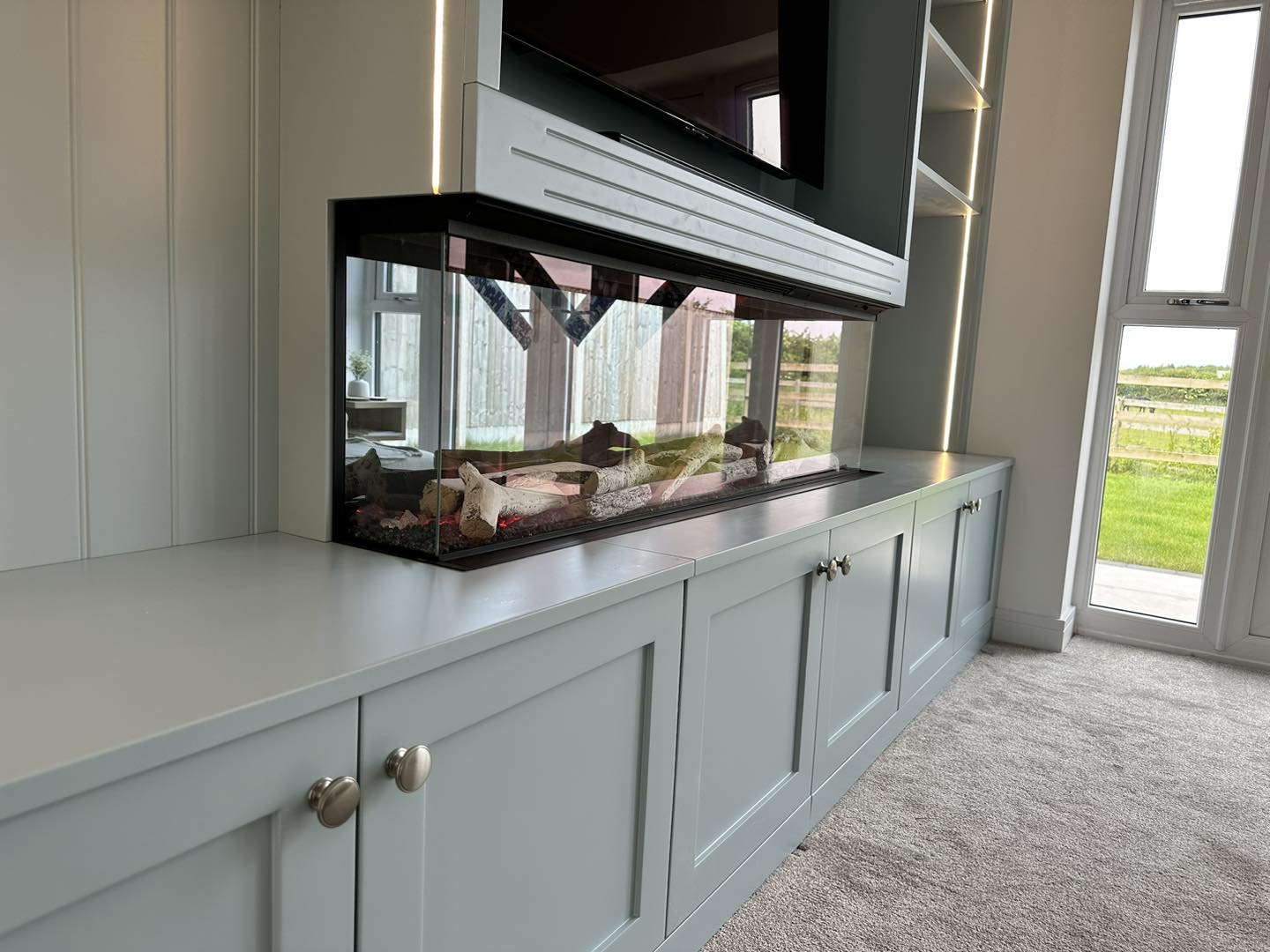 Maple Bespoke Interiors | Wigan
