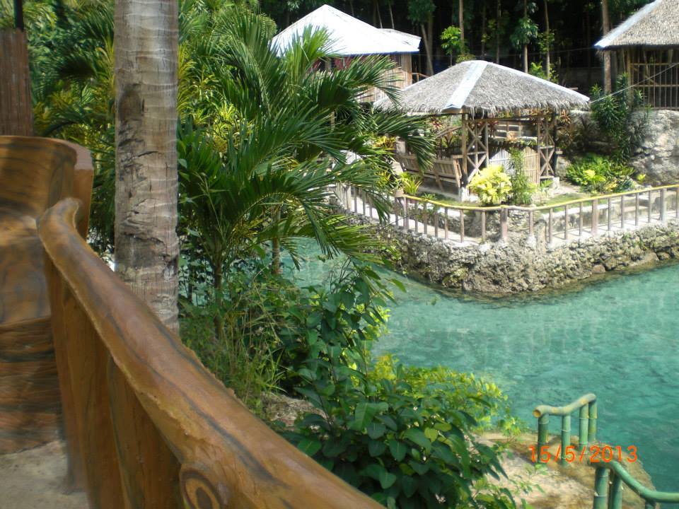 @ Kansanto Spring: The Nature @... - Kangsanto Spring, Badian | Facebook