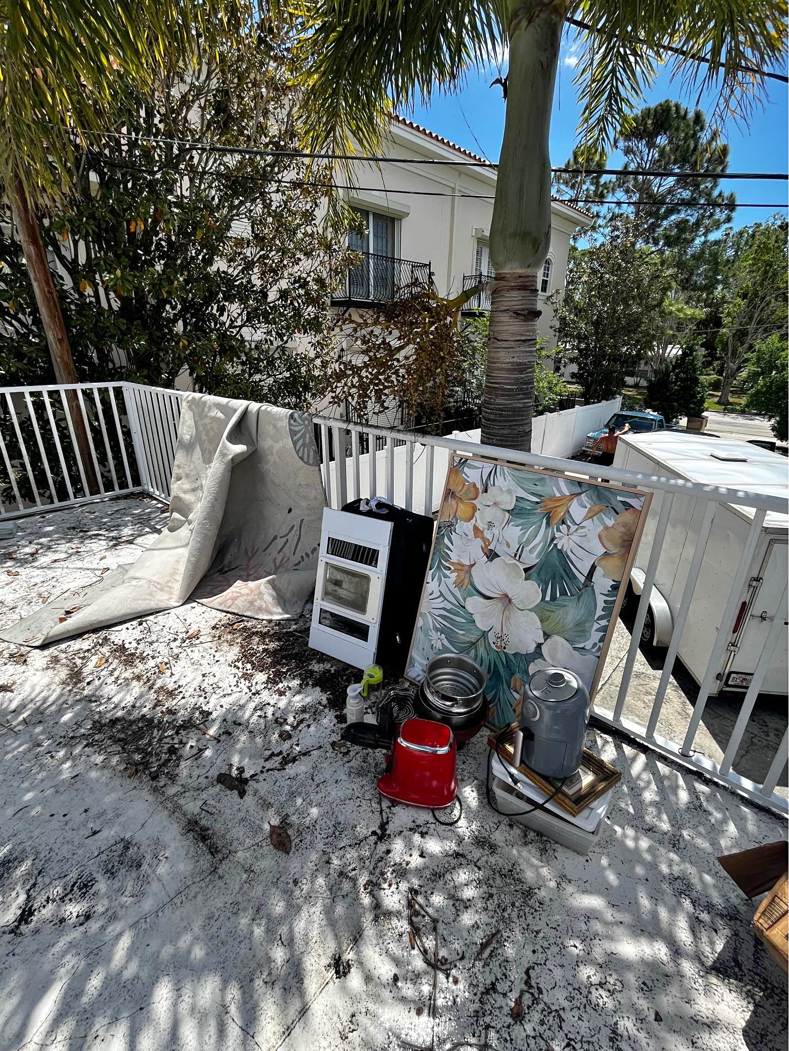 Free stuff !! Moving - Miscellaneous - Saint Petersburg, Florida