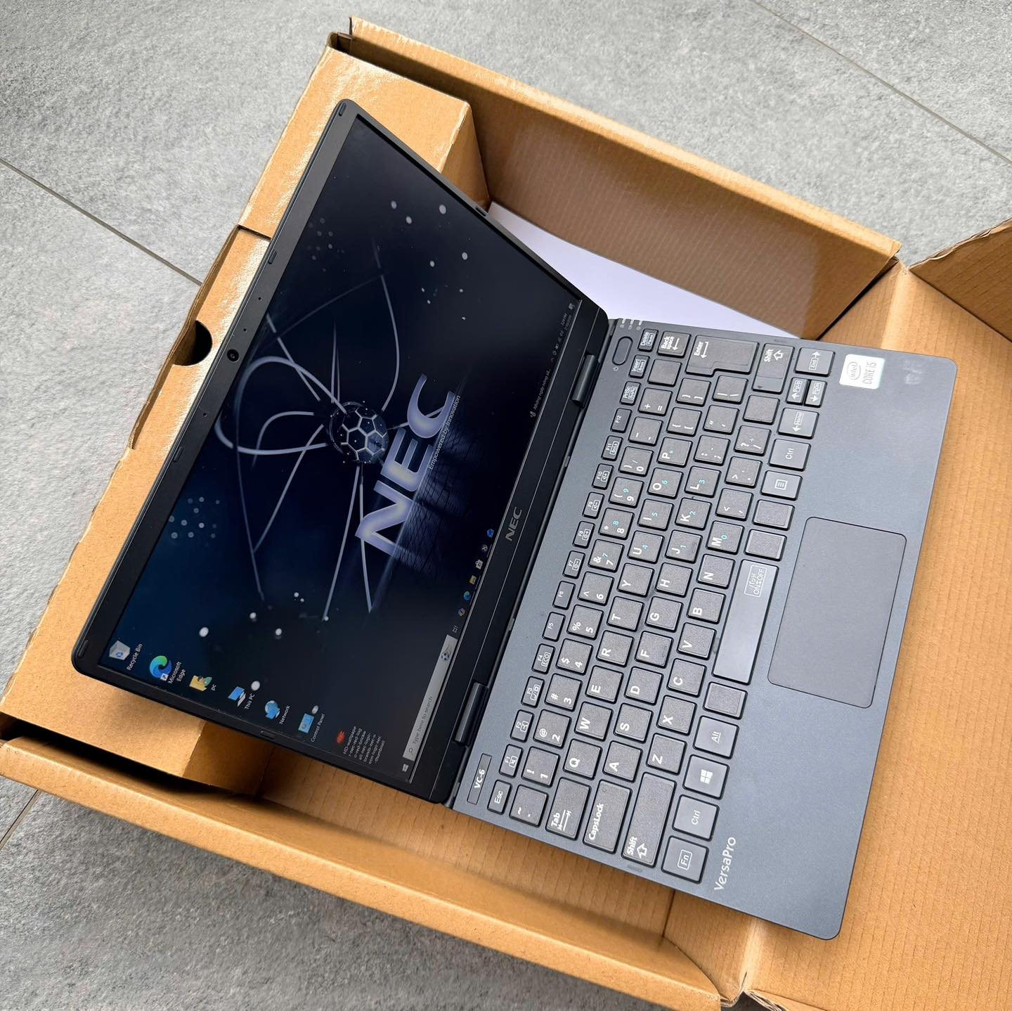 🔥 Laptop Nhật siêu gọn nhẹ – Giá chỉ 3.8 TRIỆU! 🔥 💻 NEC