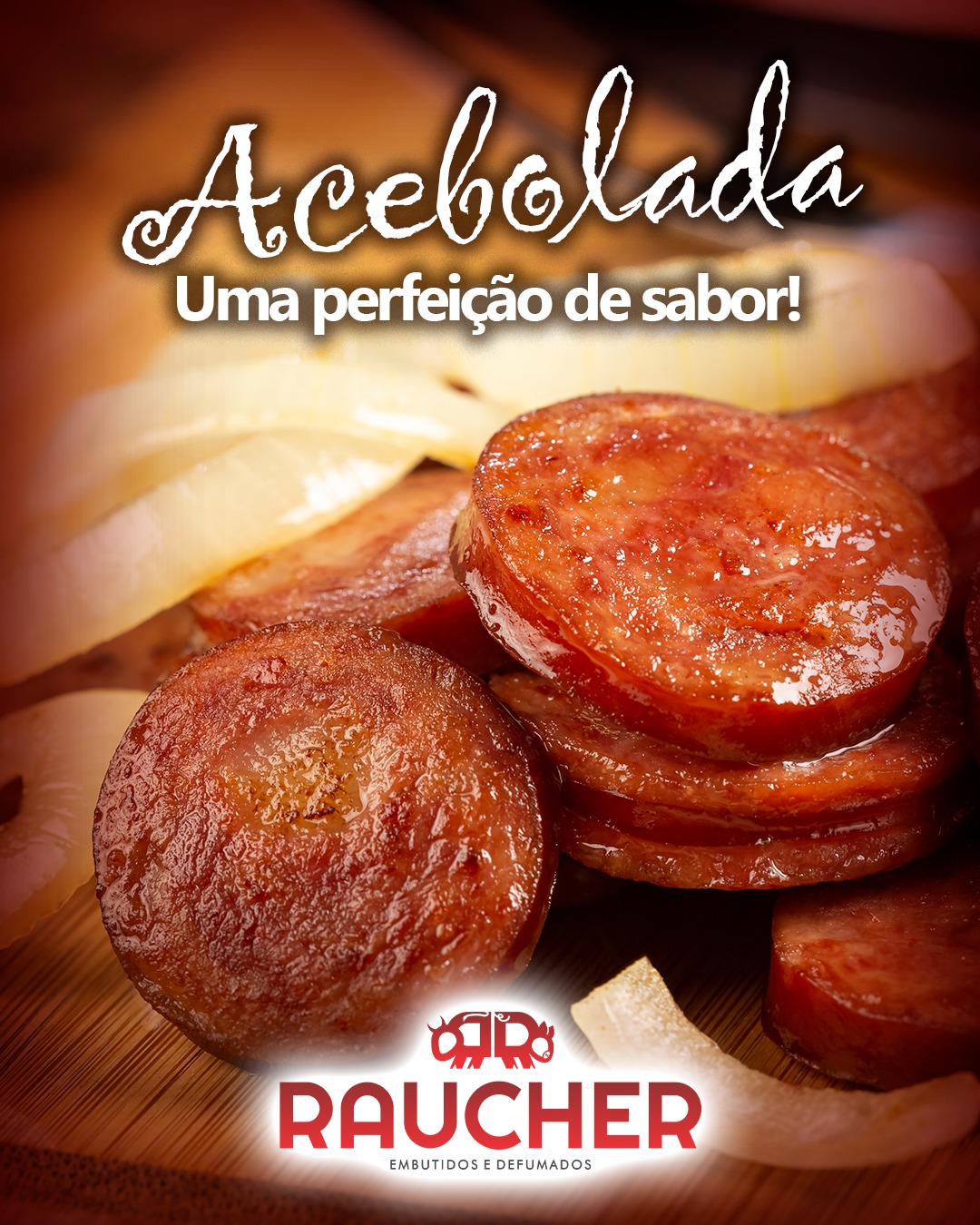 Raucher Alimentos | Teresópolis RJ