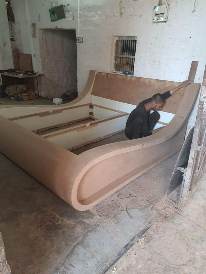 Amazing designs ️ Bed... - Civil Engineering Discoveries